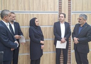 لزوم تمرکز شعب بر جذب منابع خرد، پایدار و کلان