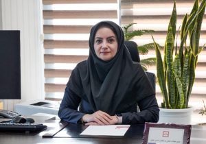 بانک مسکن جایگاه عالی را در ارزیابی بهره وری بانک های دولتی کسب کرد