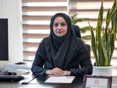 بانک مسکن جایگاه عالی را در ارزیابی بهره وری بانک های دولتی کسب کرد