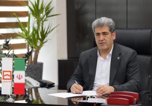 گره‌گشایی بانک مسکن از دو پروژه نهضت ملی در گیلان و کرمانشاه