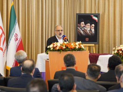 بازآفرینی هویت برند گامی مؤثر در راستای ارتقای جایگاه بانک مسکن است