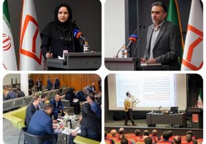 تدوین سند راهبردی ۱۴۰۵-۱۴۰۷ بانک مسکن آغاز شد