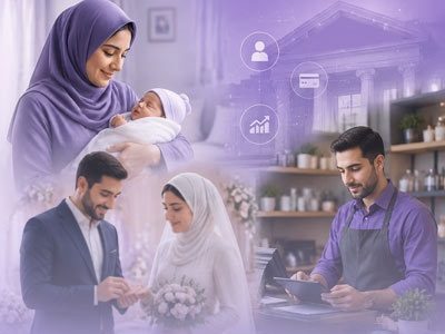 پرداخت ۳۰ هزار میلیارد ریال تسهیلات حمایتی از سوی بانک اقتصادنوین