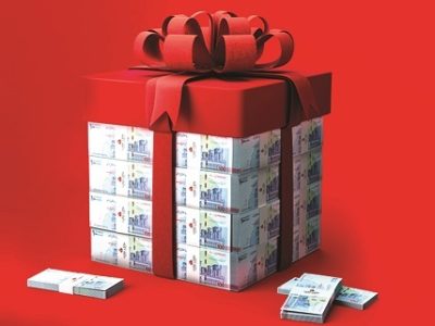 افزایش مبلغ تسهیلات قرض الحسنه نیک وام بانک ملت از یک میلیارد به دو میلیارد ریال