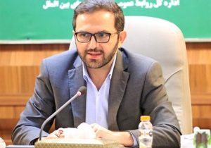 مدیر عامل بانک کشاورزی: روابط عمومی ویترین هوشمند بانک است