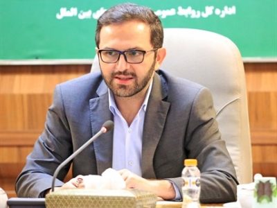 مدیر عامل بانک کشاورزی: روابط عمومی ویترین هوشمند بانک است