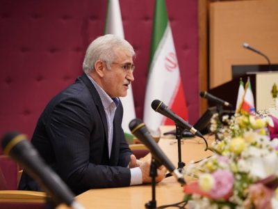جهش ۳ برابری منابع مالی بانک در ۳ سال اخیر