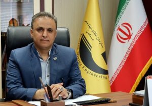 معادن ایران در مسیر تحول هوشمند قرار دارند