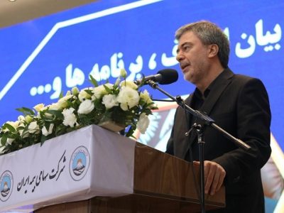 ۷۰ درصد سرمایه صنعت بیمه کشور در اختیار بیمه ایران است