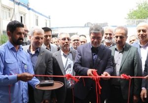 تمرکز بیمه ایران جذب پرتفوی کیفی و فنی است