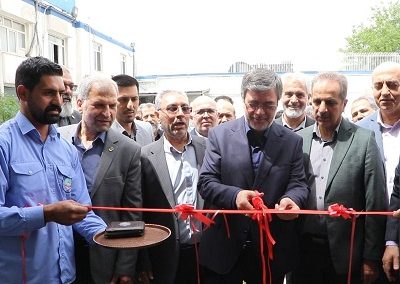 تمرکز بیمه ایران جذب پرتفوی کیفی و فنی است