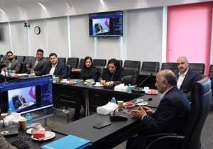 روابط عمومی‌ها موتور محرک برند و اعتماد در صنعت بیمه هستند