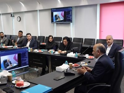 روابط عمومیها موتور محرک برند و اعتماد در صنعت بیمه هستند