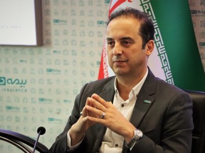 آغاز مسابقه فروش بیمه های زندگی شرکت بیمه دی از یکم خرداد با عنوان وطن جان