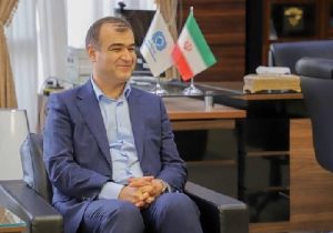 رئیس کل جدید بیمه مرکزی معارفه شد