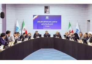نهادهای قانونگذار به تقویت سرمایه اجتماعی بیمه کمک کنند
