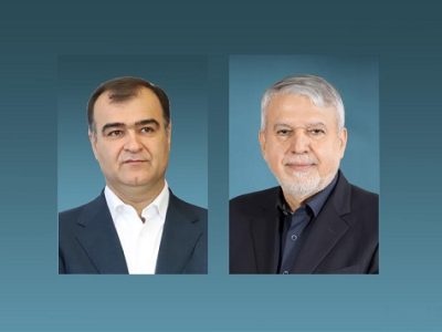 صنعت بیمه تمام قد حامی فعالان گردشگری و صنایع دستی است