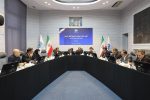 بررسی راهکارهای استقرار نظام حکمرانی داده مبنا در بیمه مرکزی