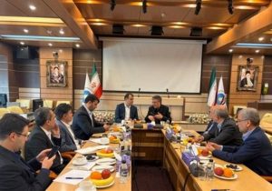 خسارت خودروهای آسیب دیده جنگ در کوتاهترین زمان پرداخت می شود