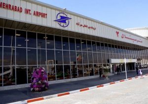 اعزام و پذیرش بیش از ۳۶ هزار مسافر در فرودگاه بین‌المللی مهرآباد