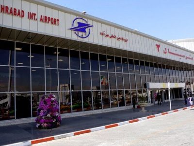 اعزام و پذیرش بیش از ۳۶ هزار مسافر در فرودگاه بینالمللی مهرآباد