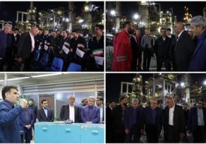 وزیر کار: کارگران ستون اصلی تولید و تکیه‌گاه اقتصاد کشور هستند