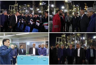 وزیر کار: کارگران ستون اصلی تولید و تکیه‌گاه اقتصاد کشور هستند