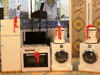 سهمیه تسهیلات قرضالحسنه جهت تأمین جهیزیه کالای ایرانی و لوازم خانگی ابلاغ شد