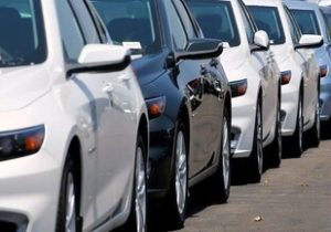 مصوبه جدید شورای رقابت شامل پیش فروش خودروهای مونتاژی گذشته نمی‌شود