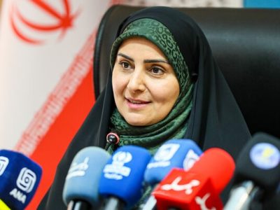 قدردانی وزیر راه و شهرسازی از رئیس‌جمهور به خاطر توجه ویژه به رانندگان غیور