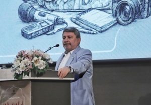 سیاست قطعی و بدون عقب نشینی دولت گشایش اینترنت بین‌الملل است