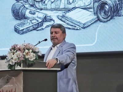 سیاست قطعی و بدون عقب نشینی دولت گشایش اینترنت بین‌الملل است