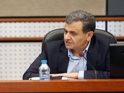 کیش ایر متعلق به مردم کیش است و باید به جایگاه واقعی خود بازگردد