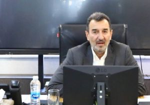 تکمیل طرحهای آهن اسفنجی با پیشرفت بالای ۶۰ درصد تسریع شود