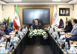 تعامل بخش معدن و محیط زیست با رویکرد تسریع در صدور مجوزها و حفظ تولید