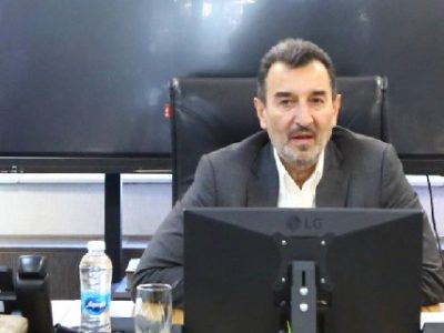 تکمیل طرح‌های آهن اسفنجی با پیشرفت بالای ۶۰ درصد تسریع شود
