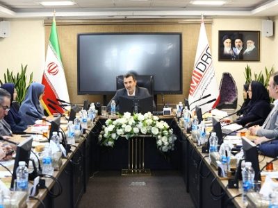 تعامل بخش معدن و محیط زیست با رویکرد تسریع در صدور مجوزها و حفظ تولید