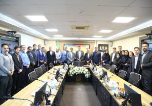 فرهنگ‌سازی بالاترین هنر روابط عمومی است