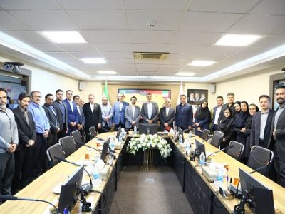 فرهنگ‌سازی بالاترین هنر روابط عمومی است