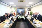 دغدغههای نوردکاران فولادی را در دولت و مجلس پیگیری میکنیم