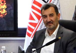 تسریع در تکمیل طرح‌‌های فولادی با هدف تأمین نیاز صنایع به ورق