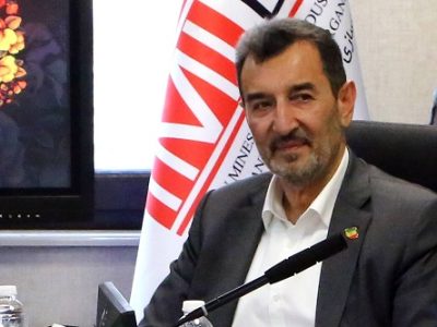 تسریع در تکمیل طرحهای فولادی با هدف تأمین نیاز صنایع به ورق