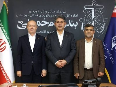 فرآیندهای سرمایهگذاری بخش خصوصی در بنادر بازنگری میشود