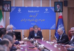 توسعه ناوگان ملی و تقویت حضور ایران در سازمان بینالمللی دریانوردی