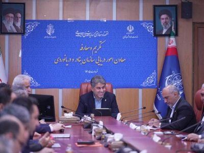 توسعه ناوگان ملی و تقویت حضور ایران در سازمان بین‌المللی دریانوردی