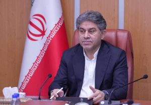 رعایت استانداردهای ایمنی خط قرمز بنادر است