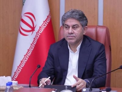 رعایت استانداردهای ایمنی خط قرمز بنادر است