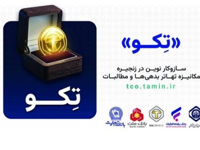 آشنایی با «تکو» نخستین طرح کشور برای تهاتر «بدهی»‌ها