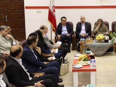 تولید کالای با کیفیت یک مطالبه عمومی است
