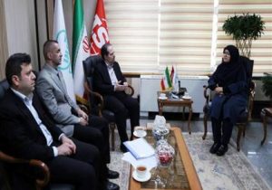 شهرک های صنعتی باید از ظرفیت ها وخدمات سازمان ملی استاندارد بهره گیرند